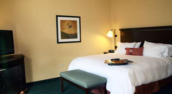 - Hampton Inn & Suites Seal Beach