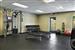 Health club  fitness center  gym