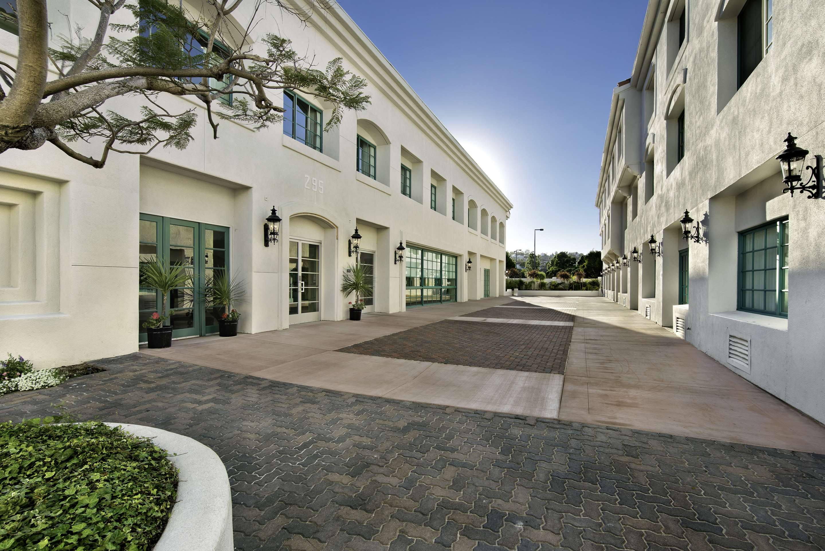 Meeting Room | DoubleTree by Hilton San Pedro - Port of Los Angeles