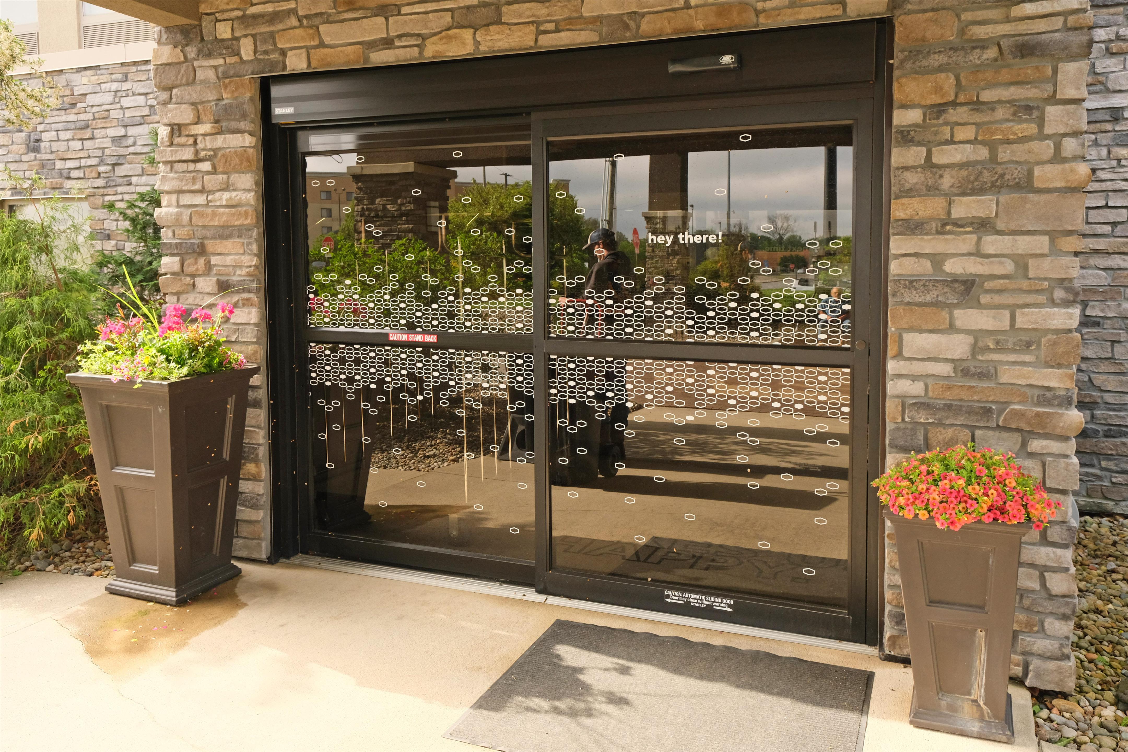 Exterior | Hampton Inn Lima