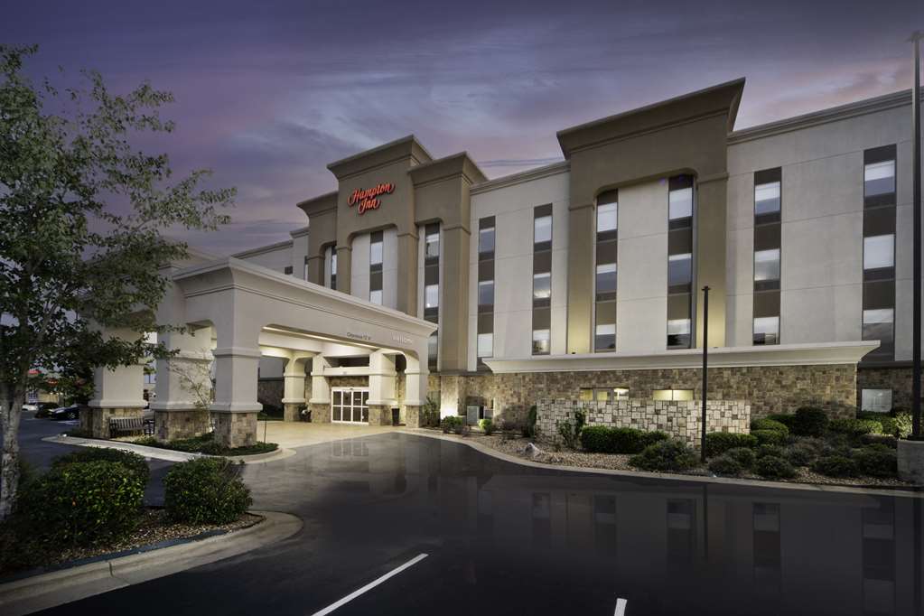 Hampton Inn Bryant