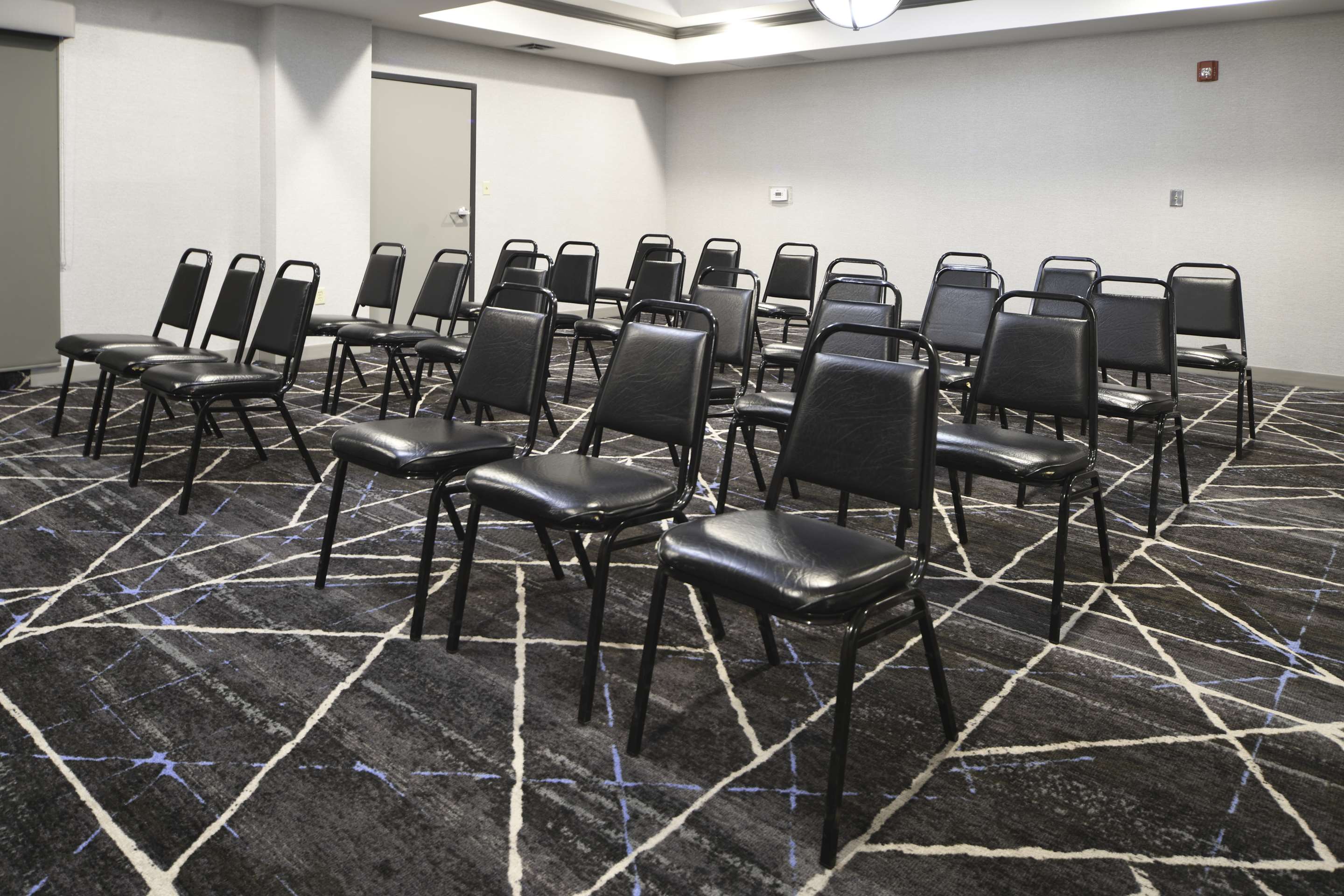 Meeting Room | Hampton Inn Bryant