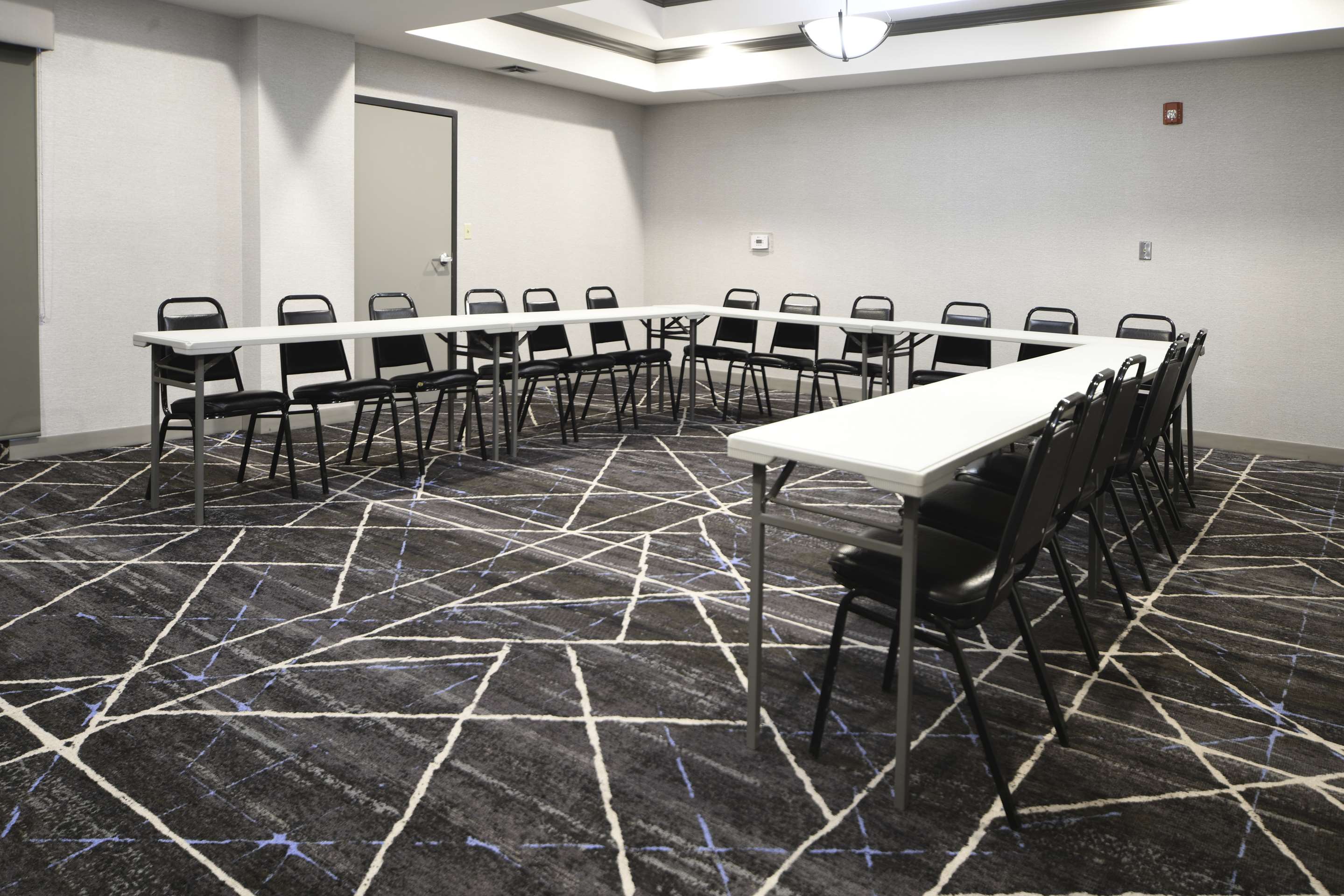 Meeting Room | Hampton Inn Bryant