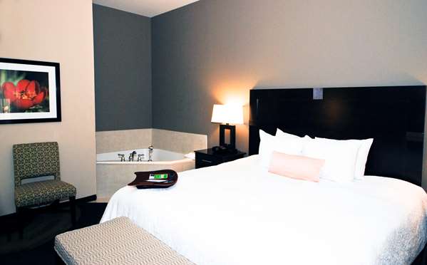  - Hampton Inn Maumelle