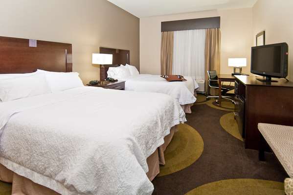  - Hampton Inn Maumelle