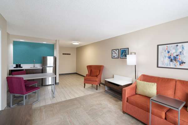  - Hampton Inn & Suites West Little Rock - I-430, Exit 5