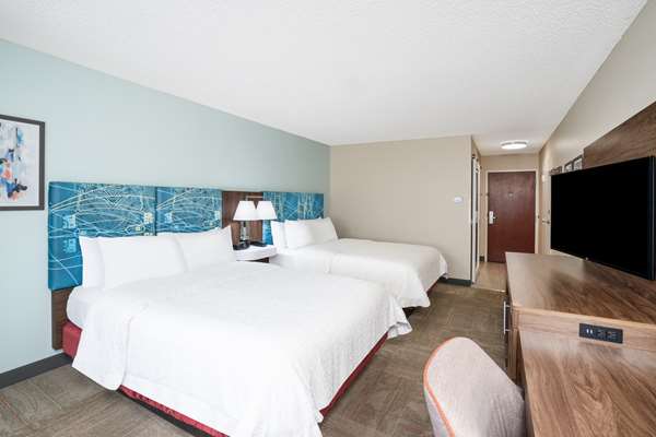  - Hampton Inn & Suites West Little Rock - I-430, Exit 5