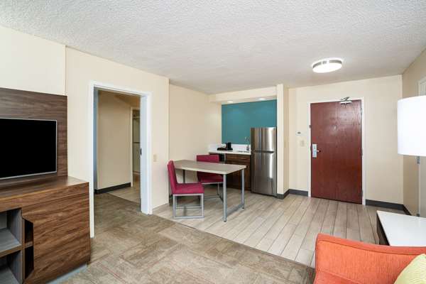  - Hampton Inn & Suites West Little Rock - I-430, Exit 5