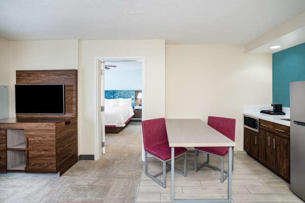  - Hampton Inn & Suites West Little Rock - I-430, Exit 5