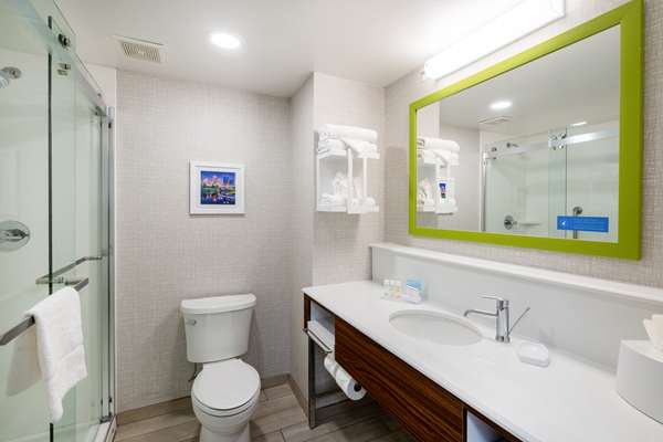  - Hampton Inn & Suites West Little Rock - I-430, Exit 5