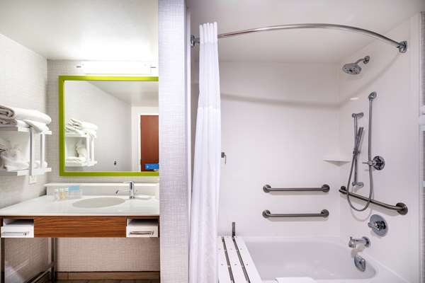  - Hampton Inn & Suites West Little Rock - I-430, Exit 5