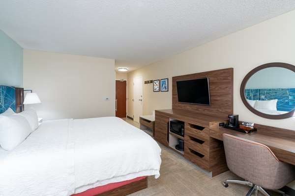  - Hampton Inn & Suites West Little Rock - I-430, Exit 5