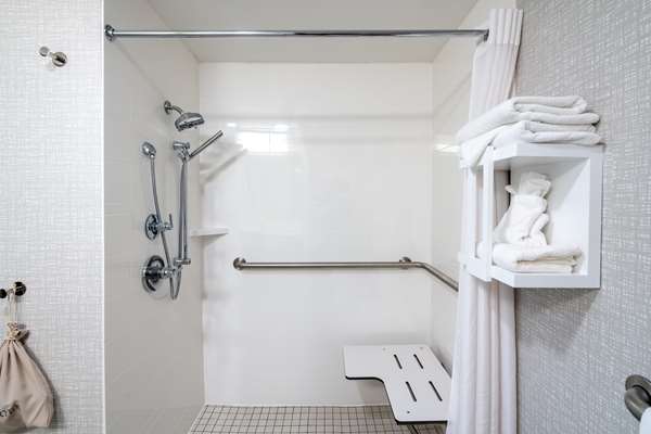  - Hampton Inn & Suites West Little Rock - I-430, Exit 5