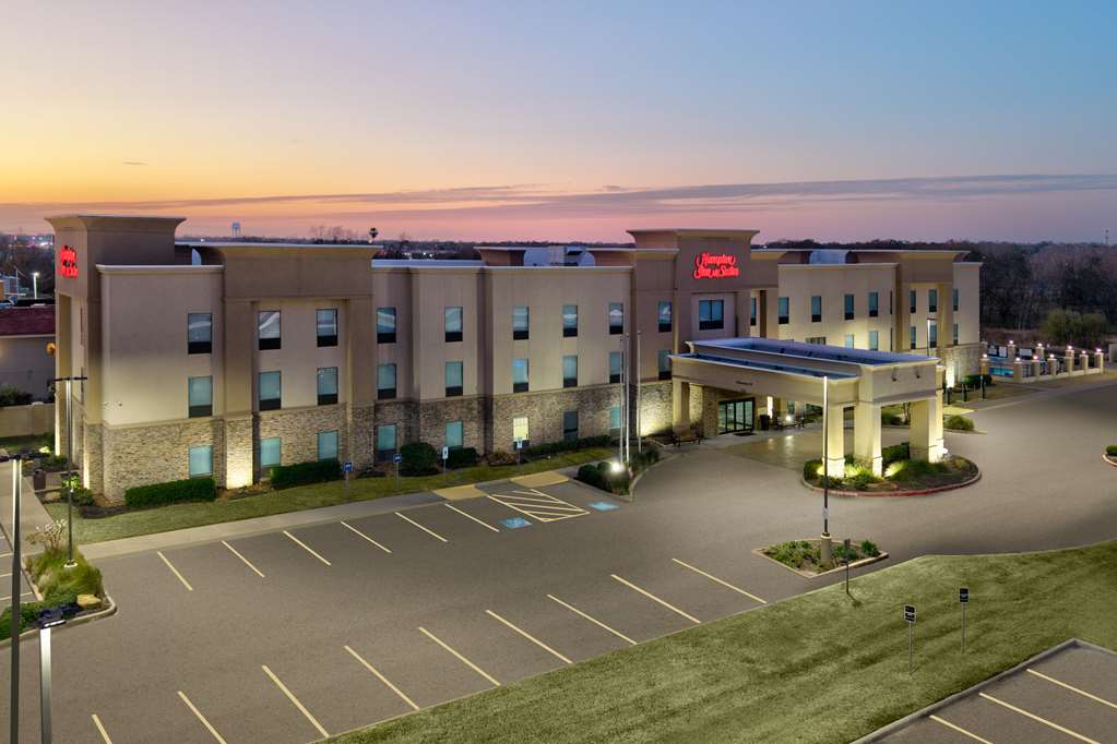 Hampton Inn & Suites Lake Jackson Clute