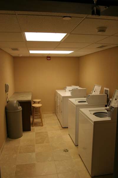  - Hampton Inn & Suites Lake George