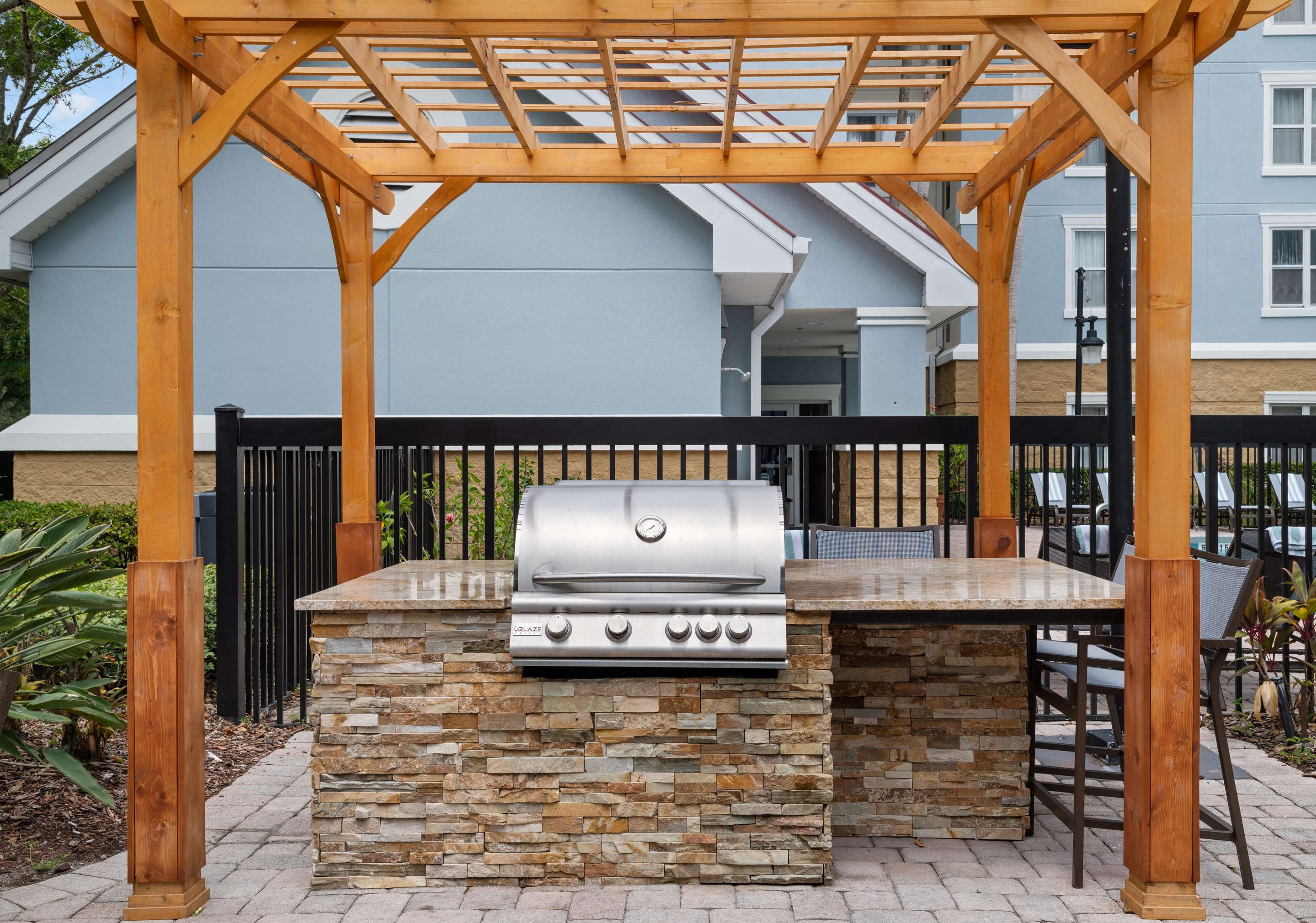 Exterior | Homewood Suites by Hilton Lake Mary