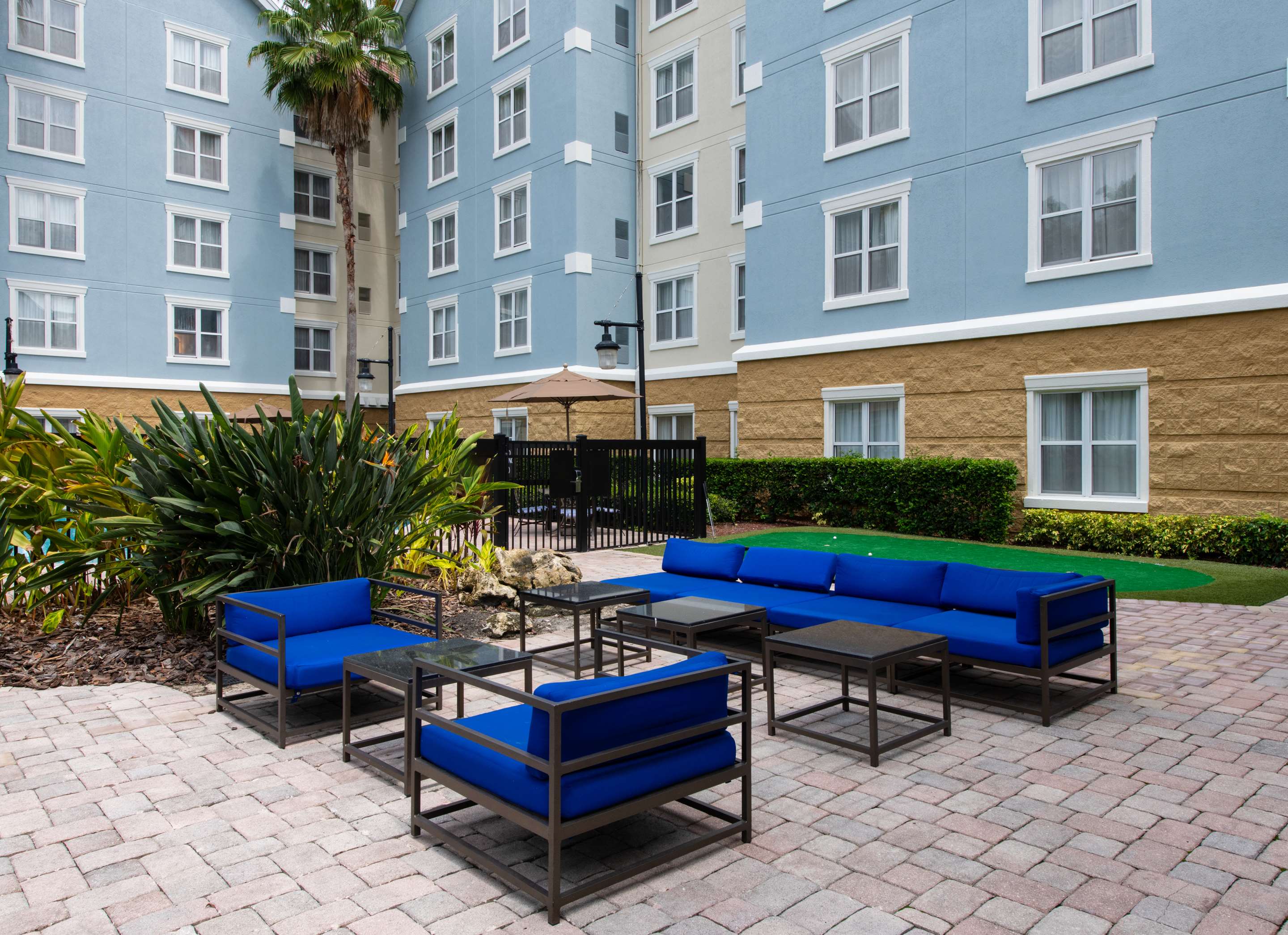 Exterior | Homewood Suites by Hilton Lake Mary