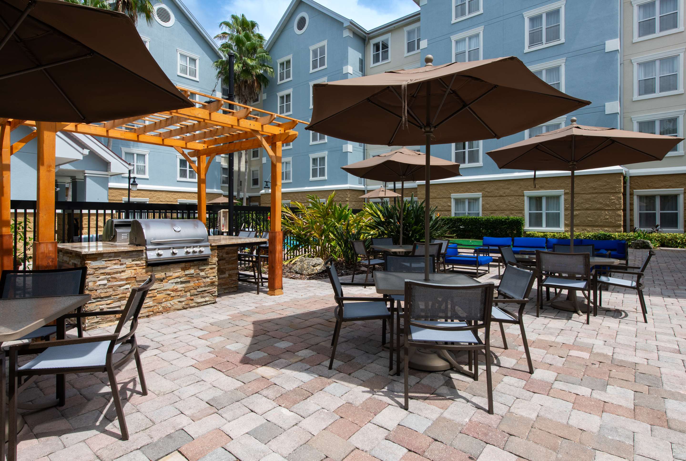 Exterior | Homewood Suites by Hilton Lake Mary
