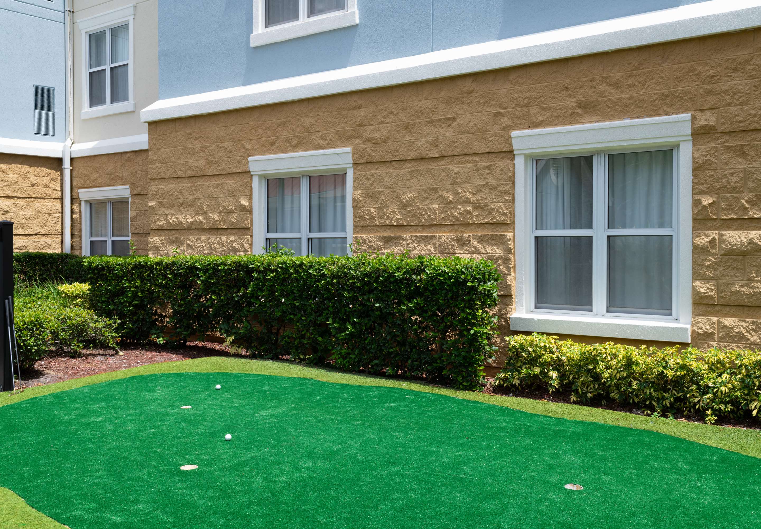 Golf | Homewood Suites by Hilton Lake Mary