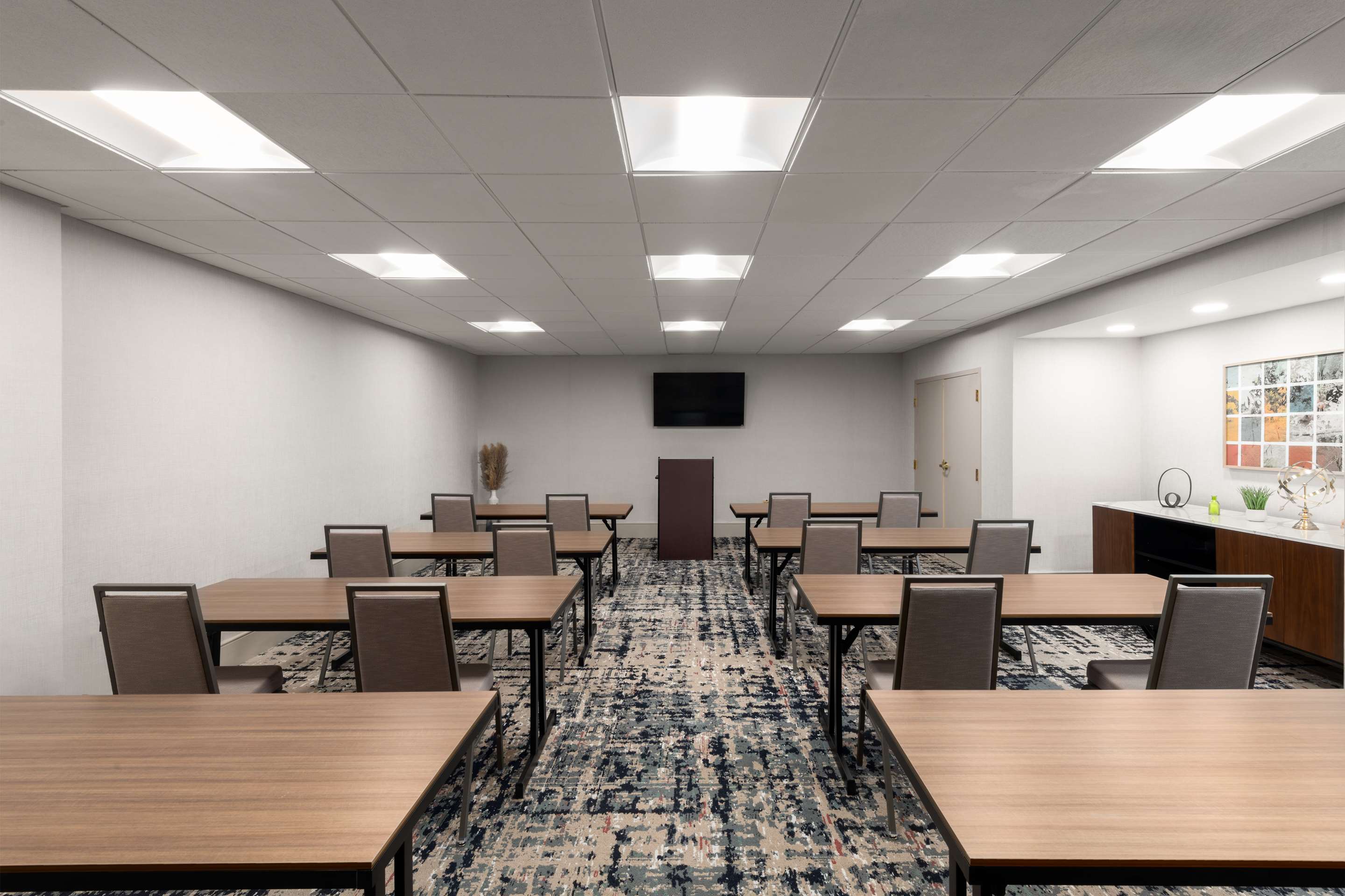 Meeting Room | Homewood Suites by Hilton Lake Mary