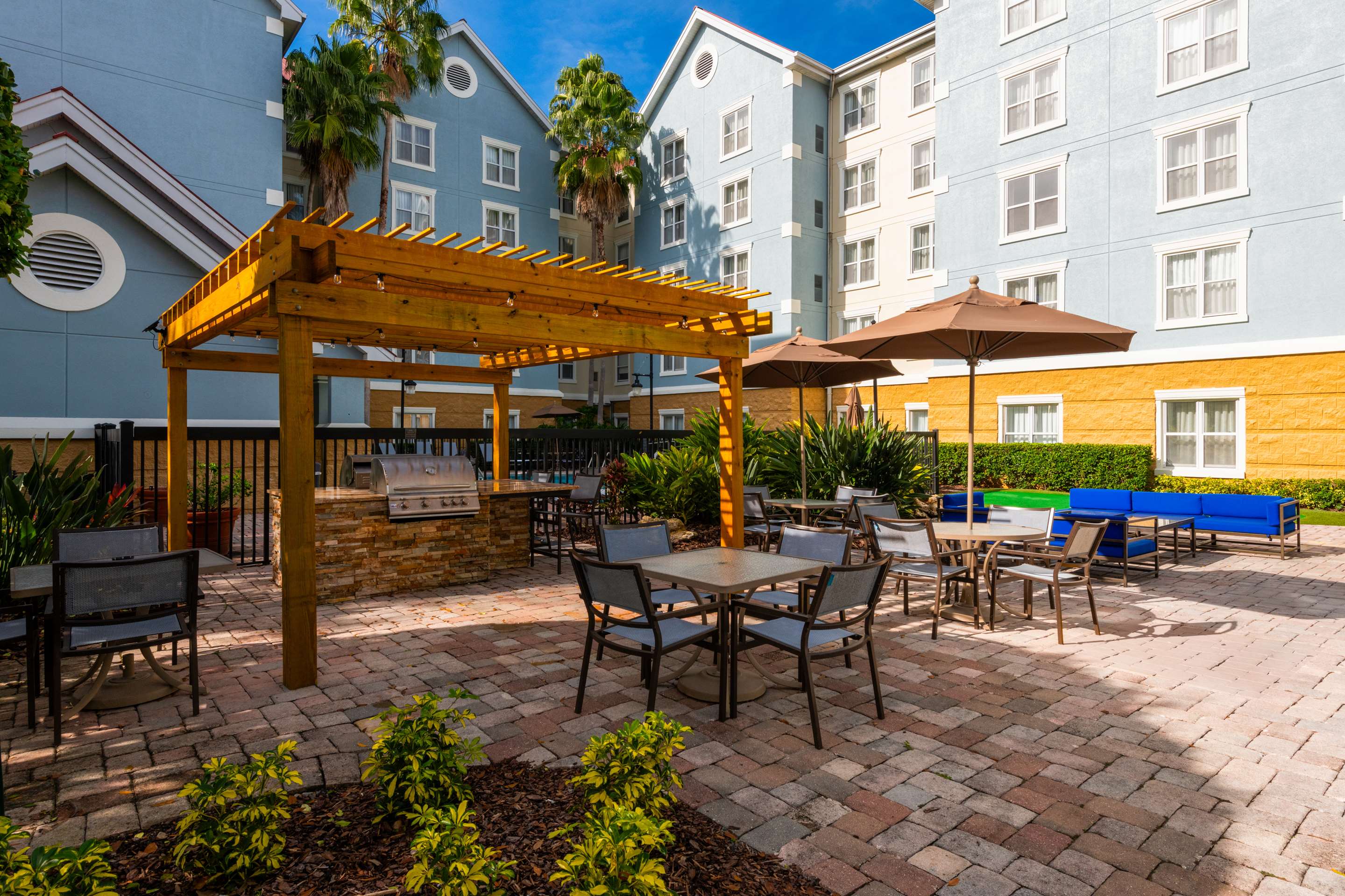 Exterior | Homewood Suites by Hilton Lake Mary