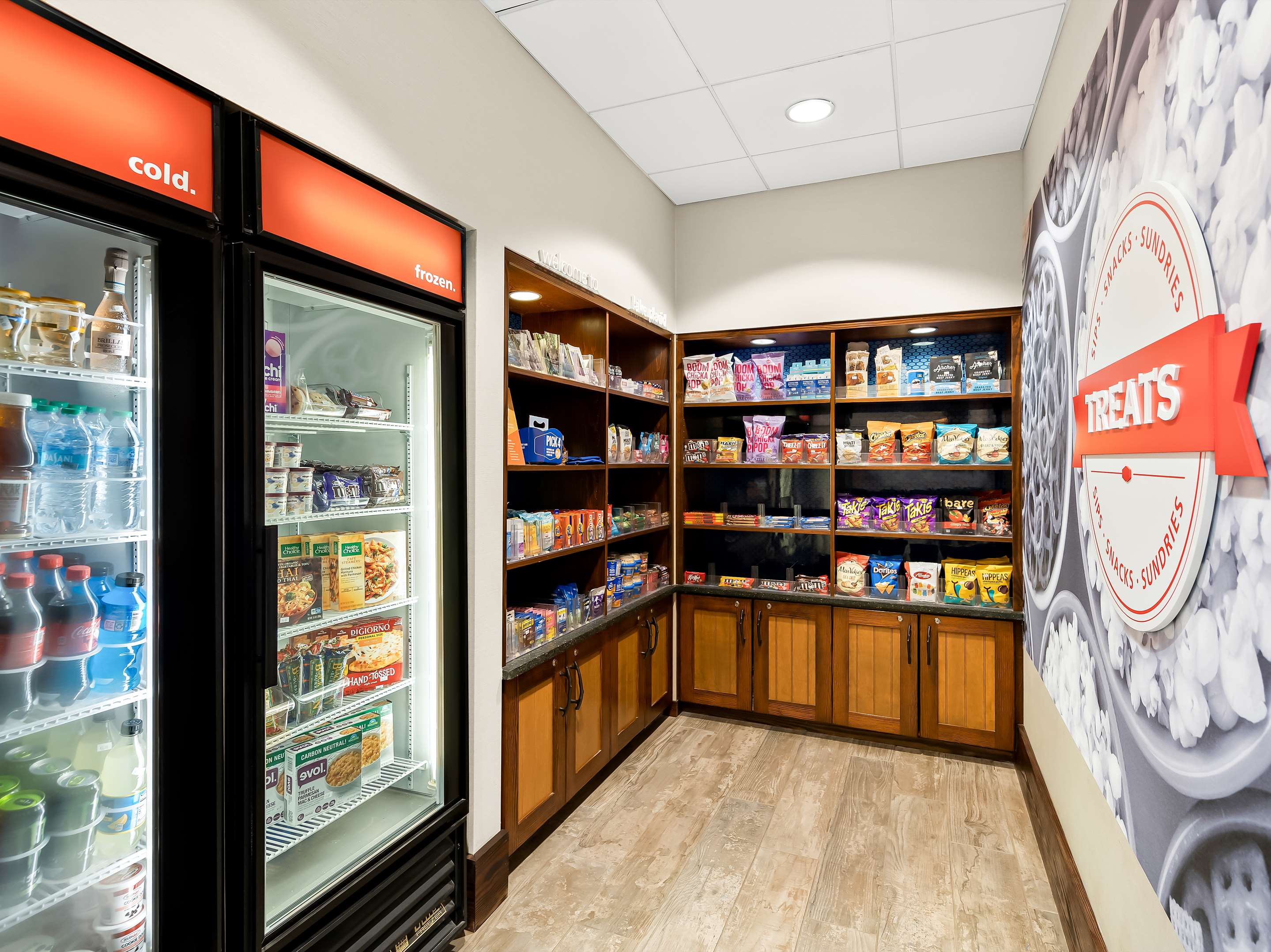 Restaurant | Hampton Inn & Suites Lake Placid