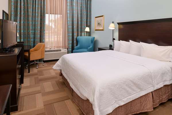  - Hampton Inn & Suites The Villages