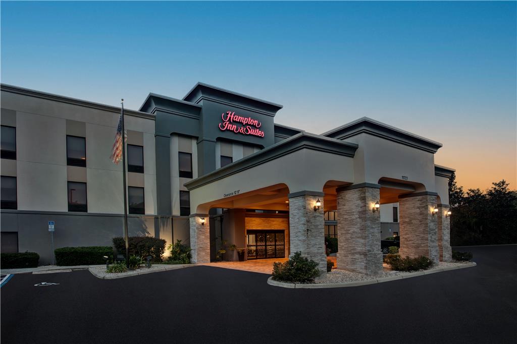 Hampton Inn & Suites Lady Lake/Villages