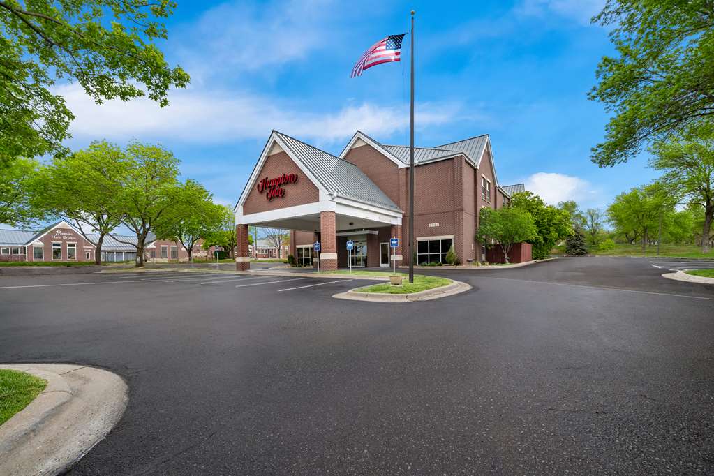 Hampton Inn Lincoln-Heritage Park
