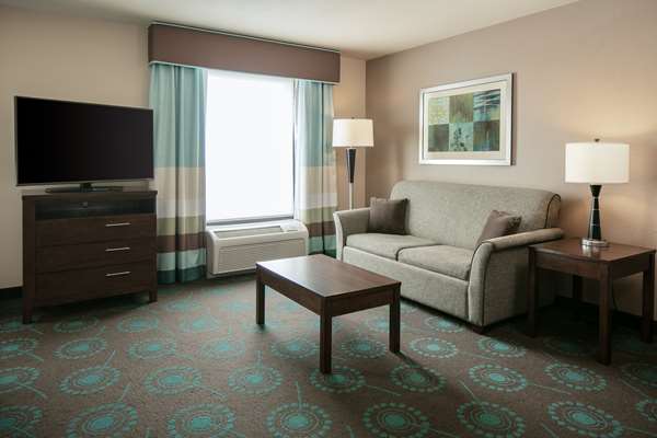  - Hampton Inn & Suites Lincoln - I-80, Exit 403