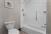 Guest room bath