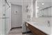 Guest room bath