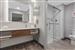 Guest room bath