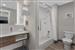 Guest room bath
