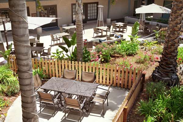  - Embassy Suites Lompoc