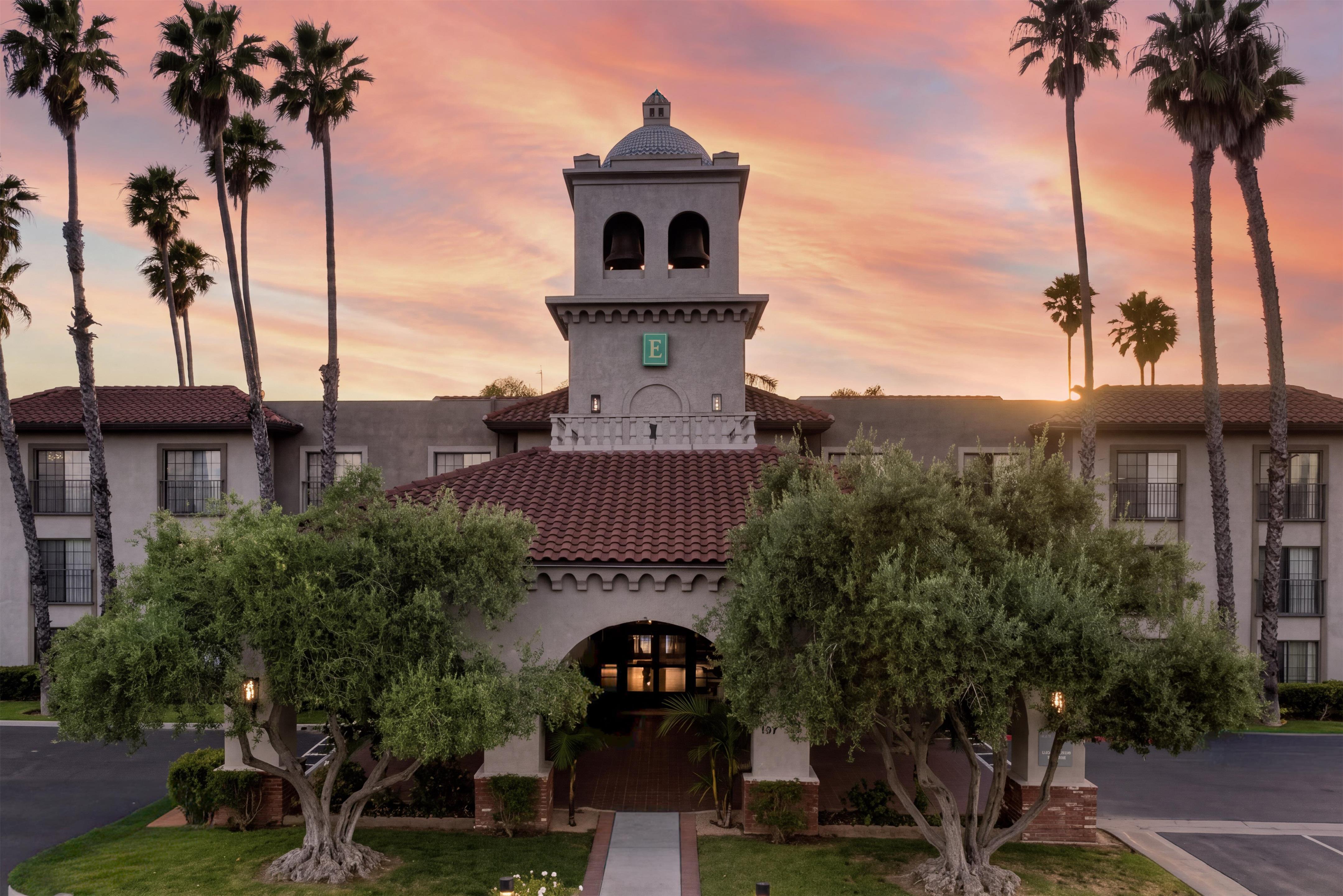 Exterior | Embassy Suites by Hilton Lompoc Central Coast