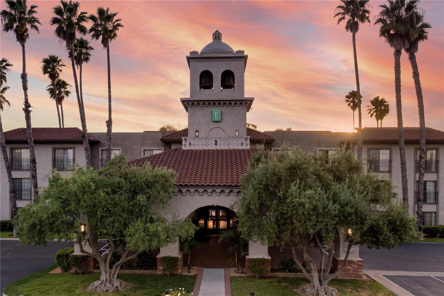Embassy Suites by Hilton Lompoc