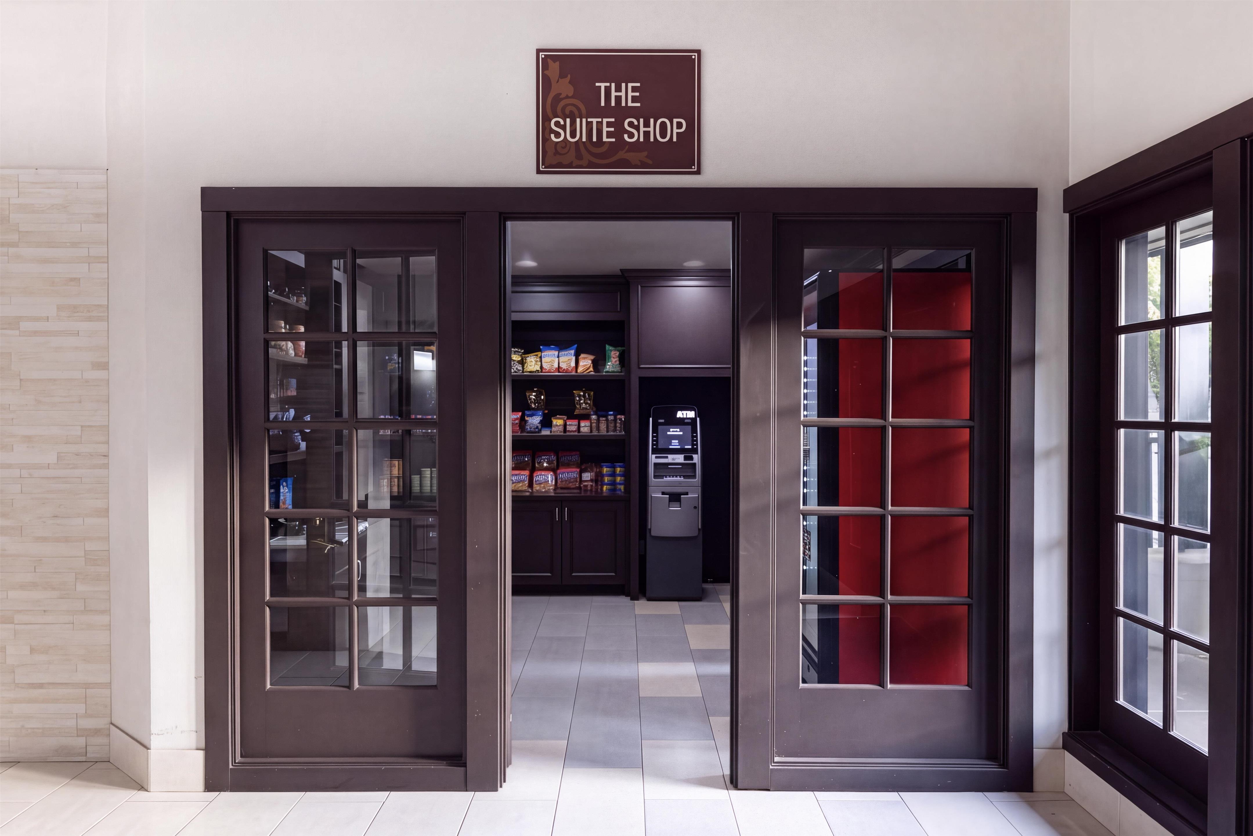 Restaurant | Embassy Suites by Hilton Lompoc Central Coast