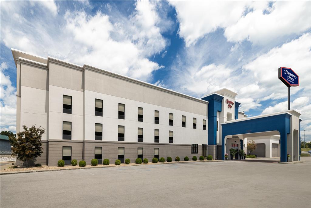 Hampton Inn, Williamsburg, KY