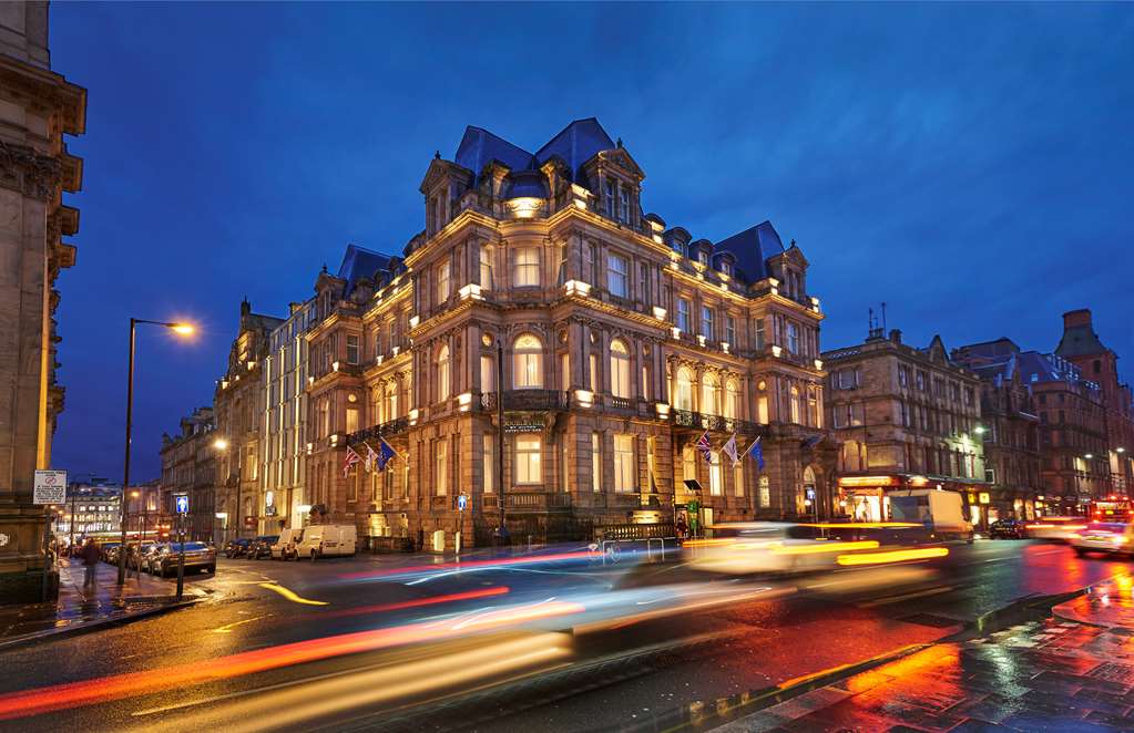 DoubleTree by Hilton Liverpool