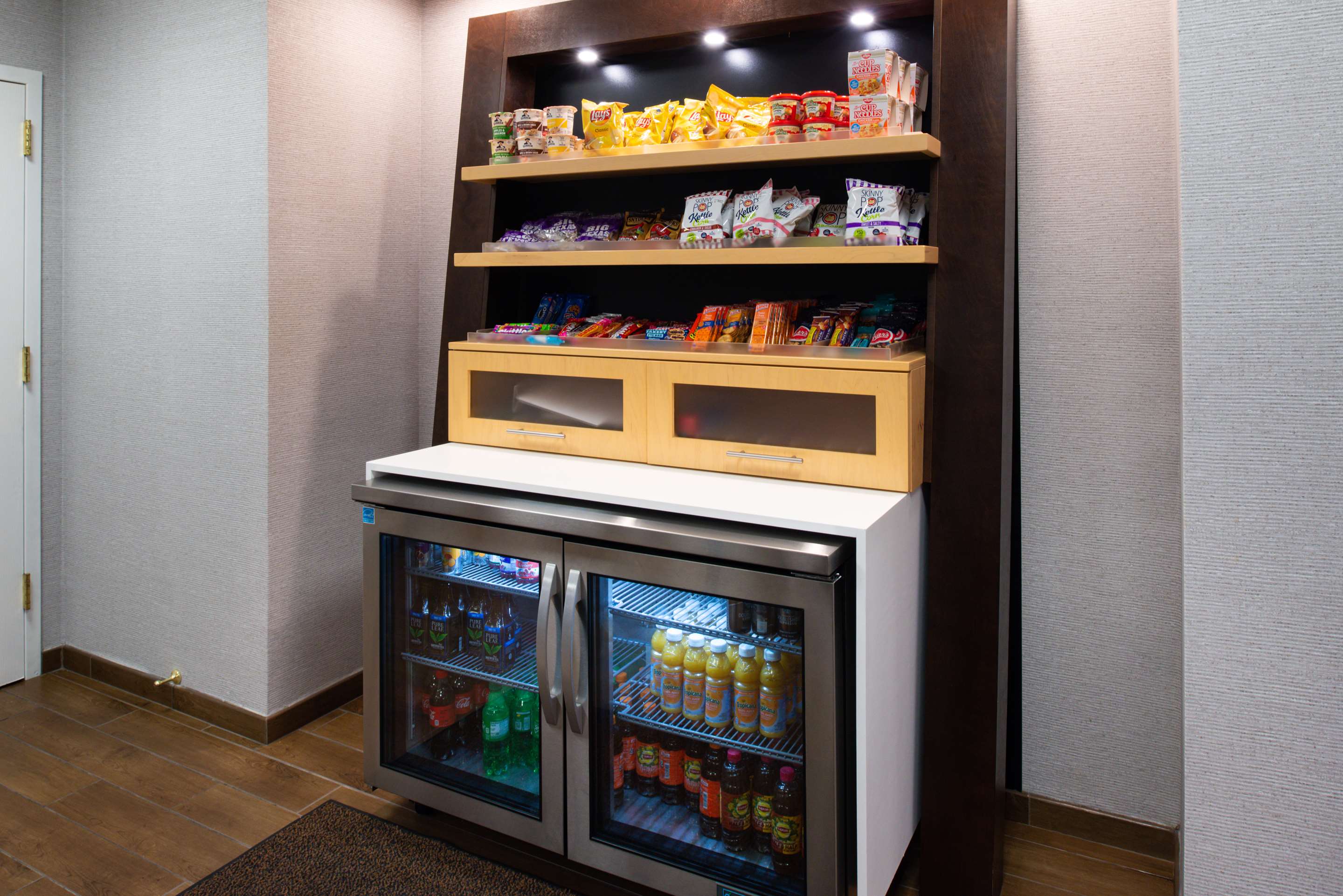 Restaurant | Hampton Inn LaPorte IN