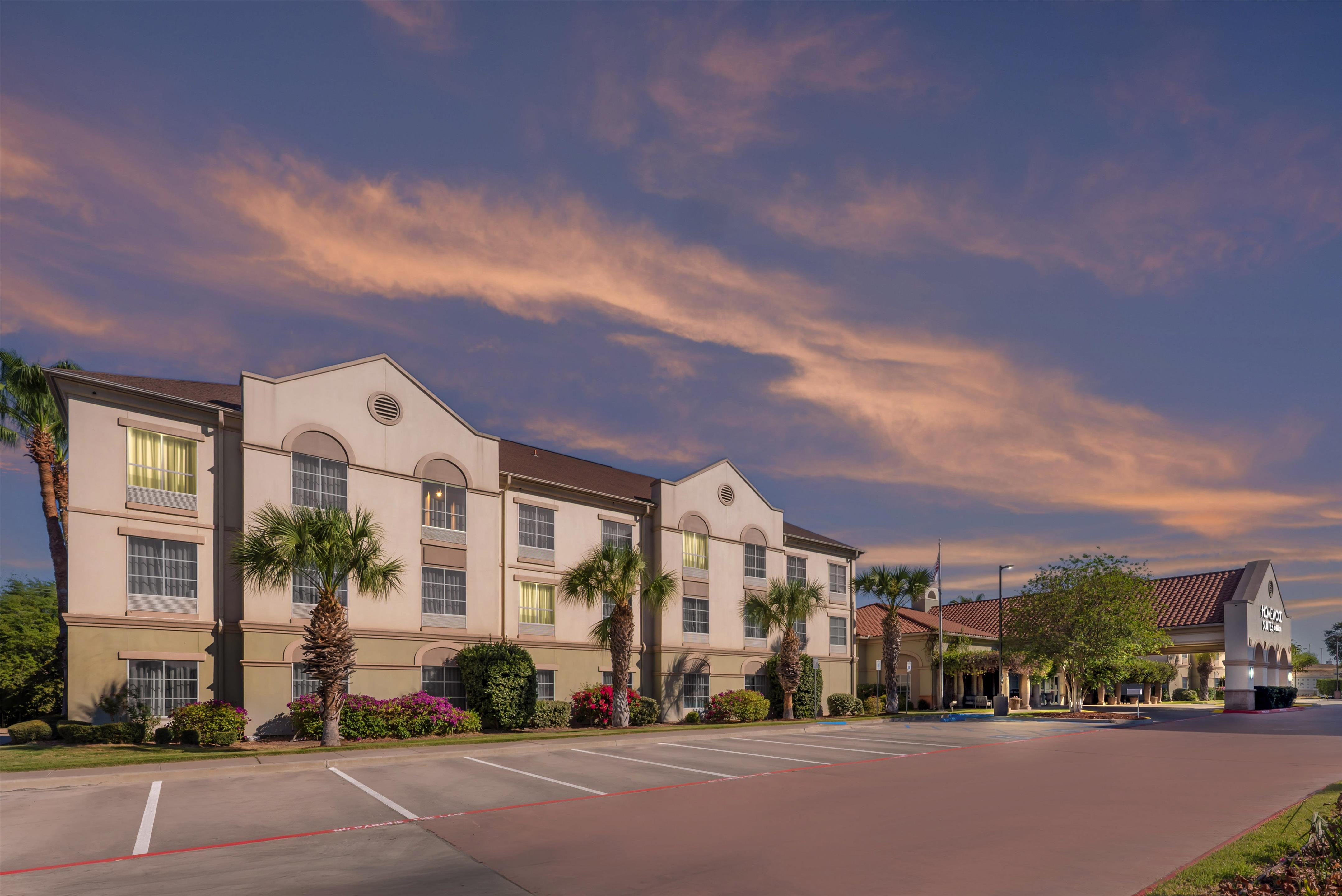 Exterior | Homewood Suites by Hilton Laredo at Mall del Norte