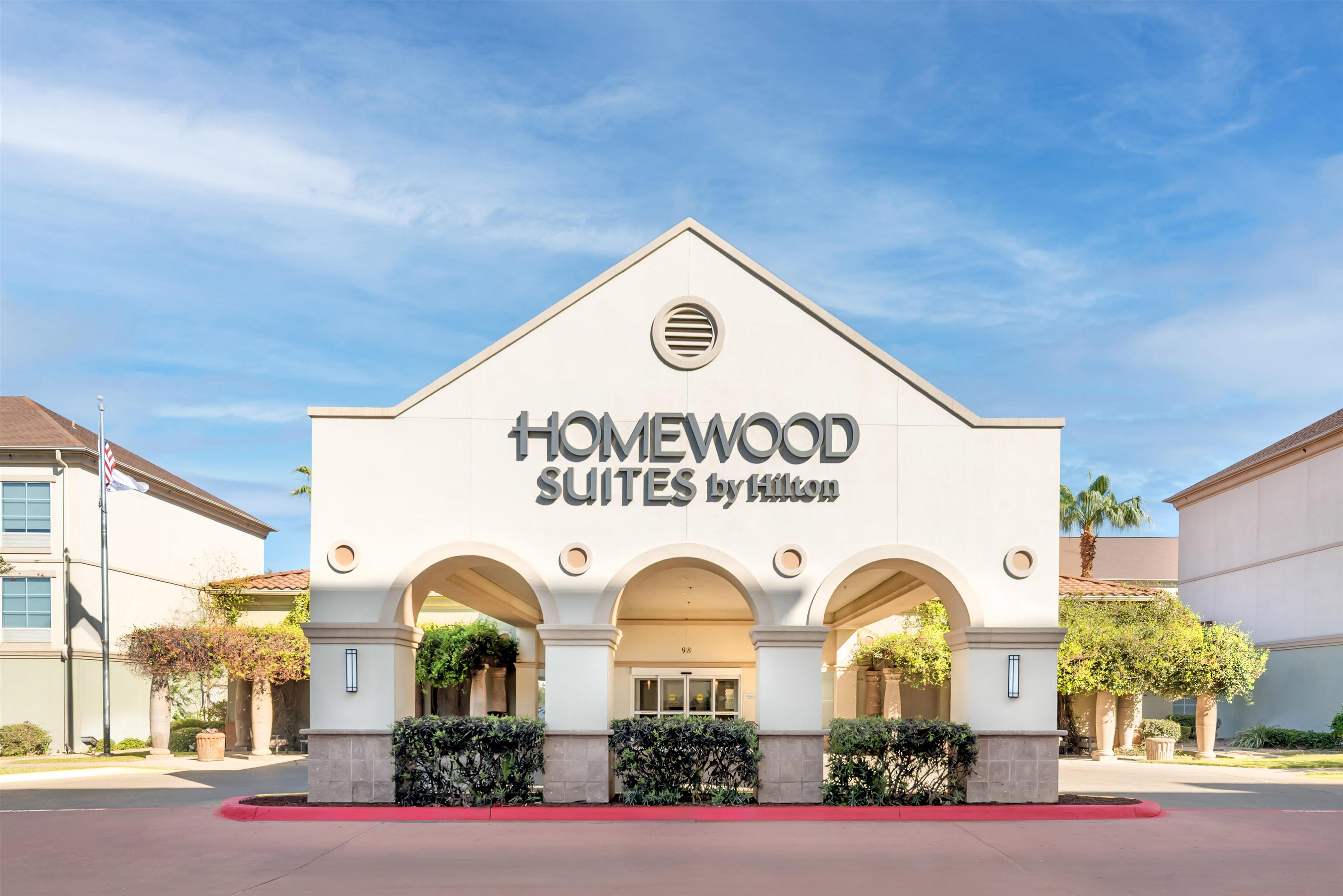 Exterior | Homewood Suites by Hilton Laredo at Mall del Norte