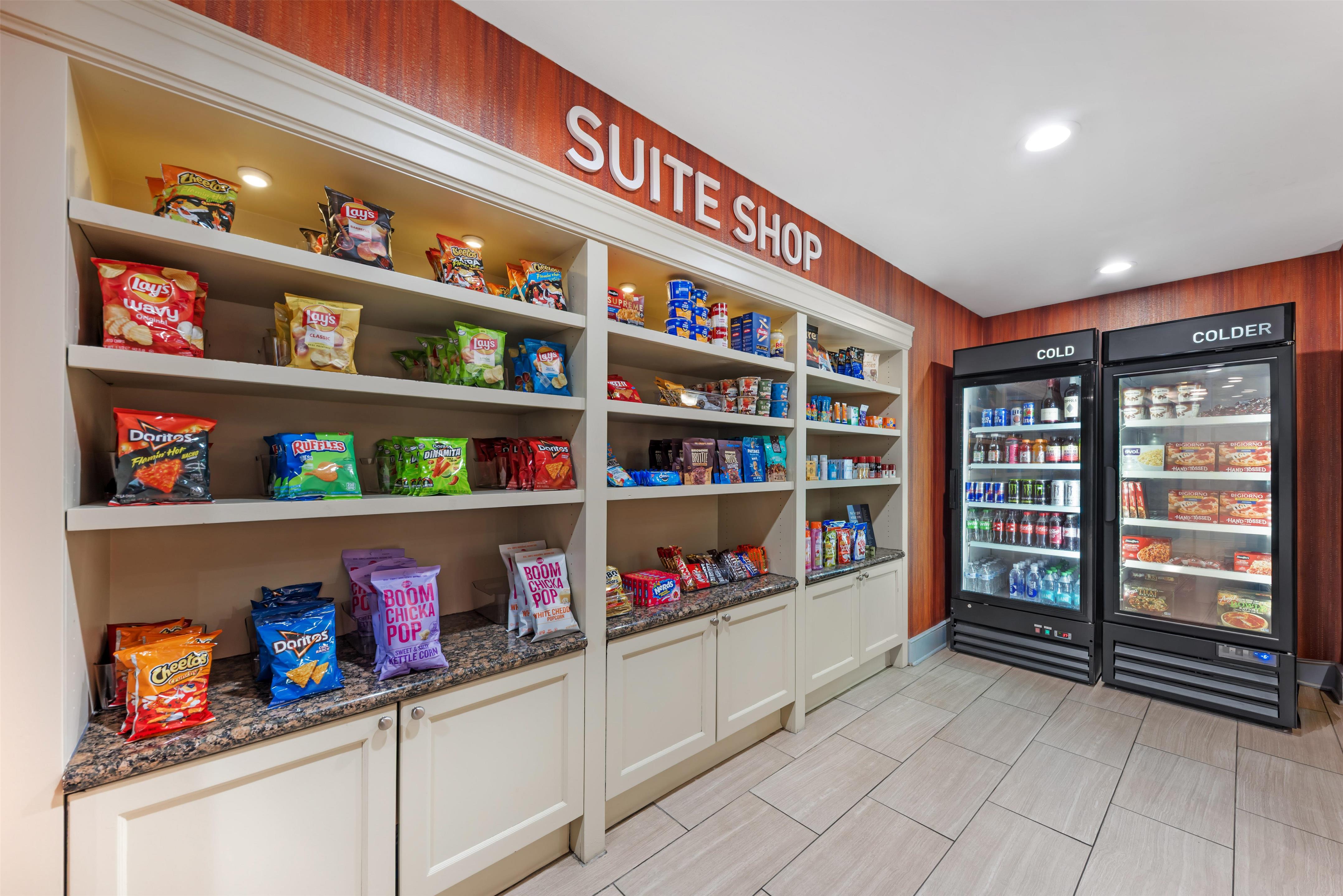 Restaurant | Homewood Suites by Hilton Laredo at Mall del Norte