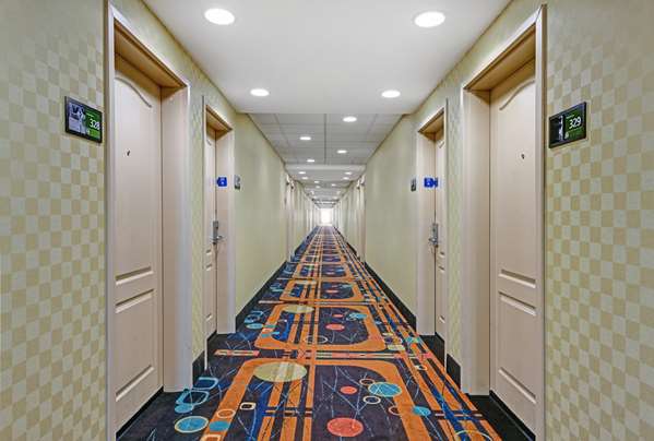  - Hampton Inn Deming - I-10, Exit 85