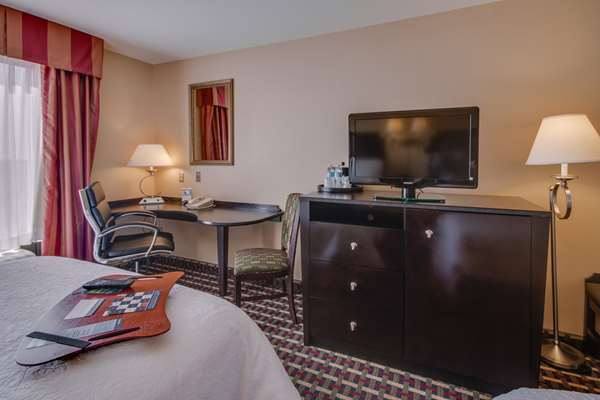  - Hampton Inn Las Cruces - I-25, Exit 3