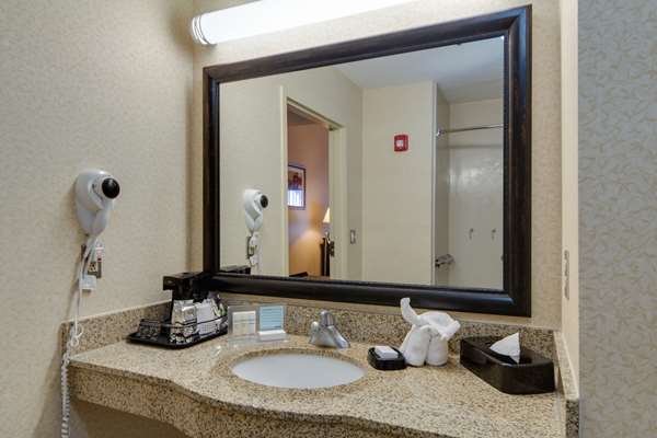  - Hampton Inn Las Cruces - I-25, Exit 3