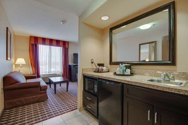  - Hampton Inn Las Cruces - I-25, Exit 3