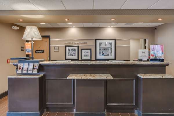  - Hampton Inn Las Cruces - I-25, Exit 3