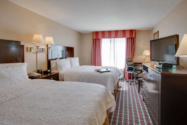  - Hampton Inn Las Cruces - I-25, Exit 3